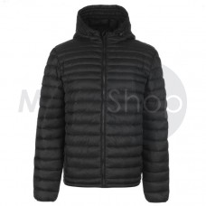 Soulcal e Co Giubbotto Micro Bubble taglia M